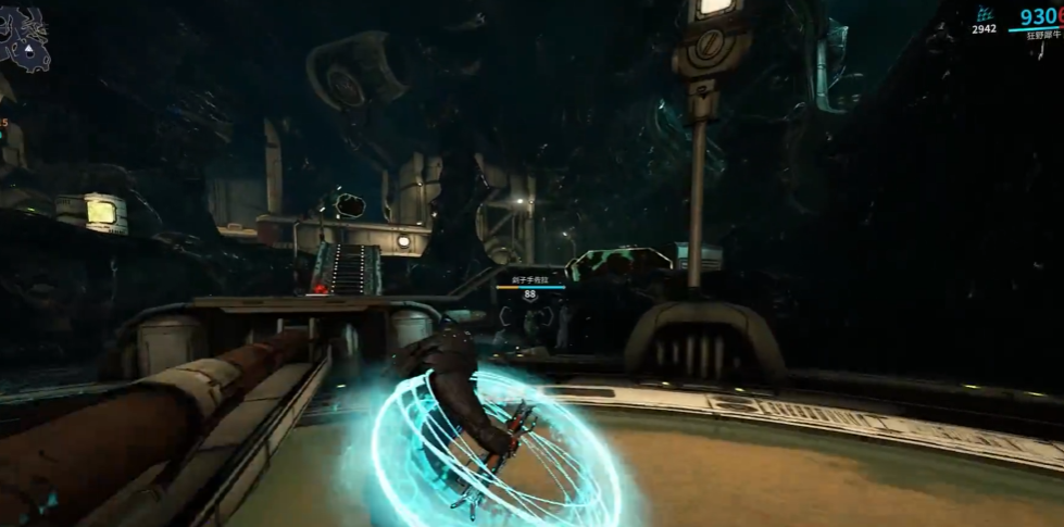 星际战甲角斗场怎么结束