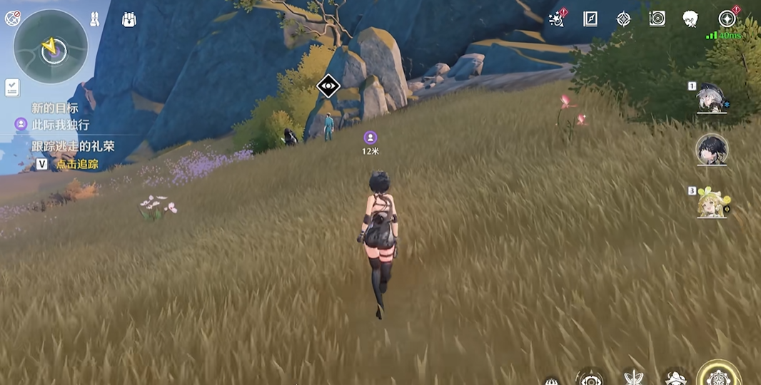 鸣潮吟霖任务怎么过 鸣潮吟霖任务怎么过