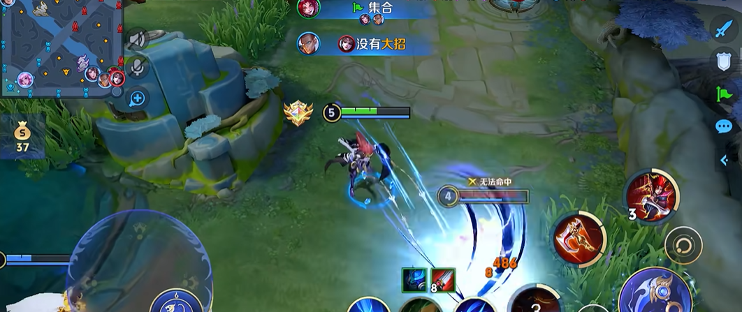 王者荣耀玄策出装怎么搭配