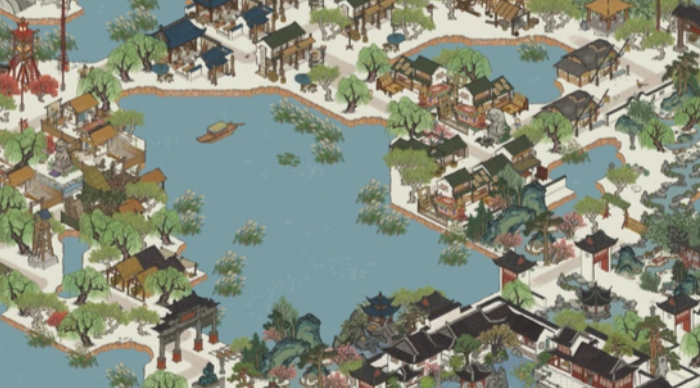 江南百景图迦叶币怎么取