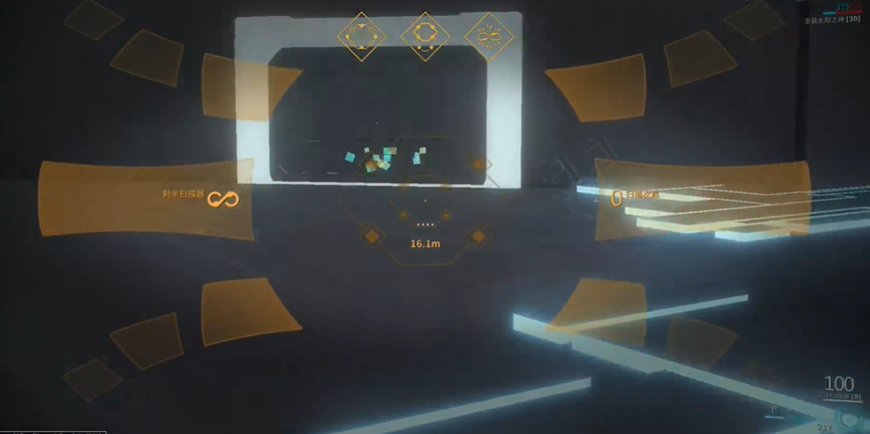 星际战甲普通能升级圣装 星际战甲普通能升级圣装