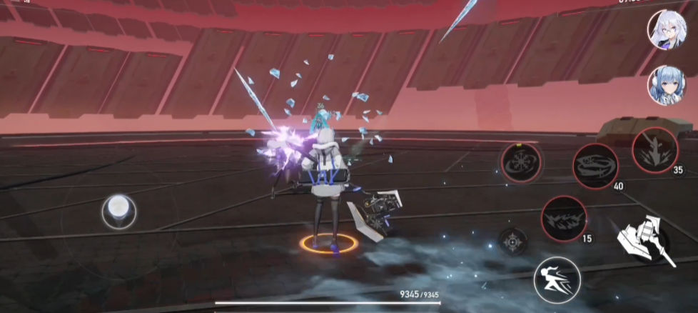 深空之眼开局选哪个英雄