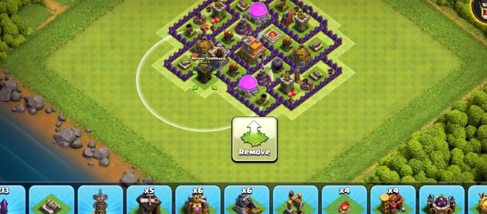 部落冲突如何开局引导 部落冲突如何开局引导