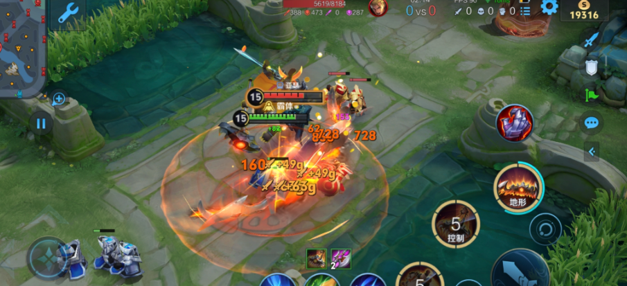 王者荣耀猪八戒怎么出装