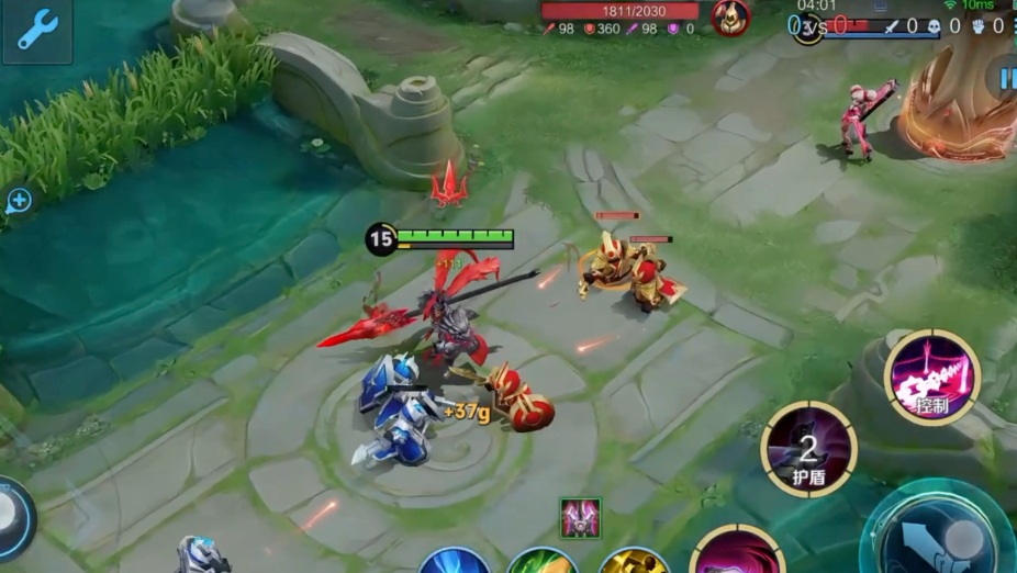 王者荣耀吕布1v1出装顺序是什么