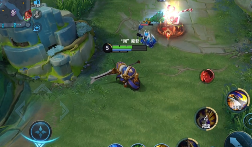 王者荣耀项羽暴力出装怎么搭配