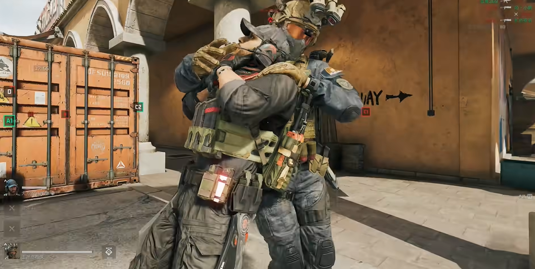 三角洲行动仿制钥匙在哪买