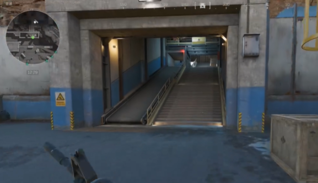 三角洲行动小猛攻配什么