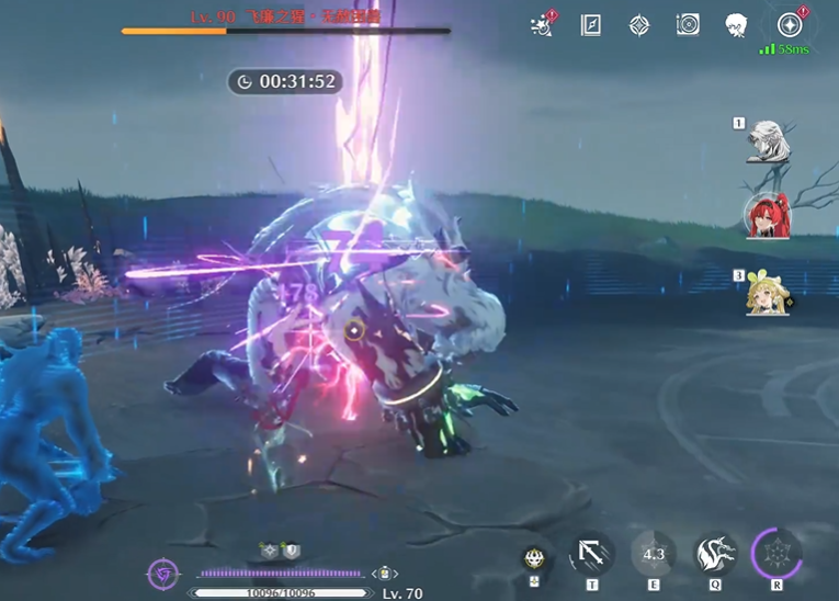 鸣潮合并武器怎么合成