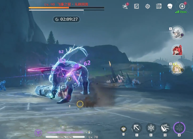 鸣潮合并武器怎么合成