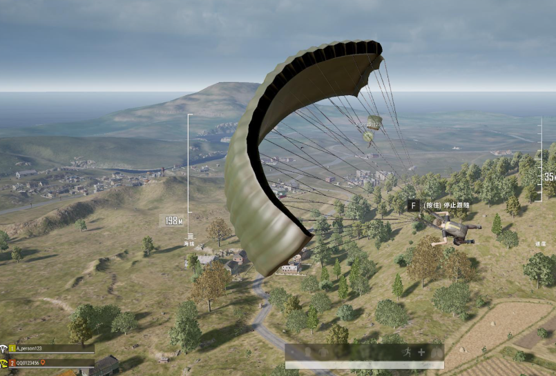 绝地求生如何跳伞滑行距离远 绝地求生如何跳伞滑行距离远