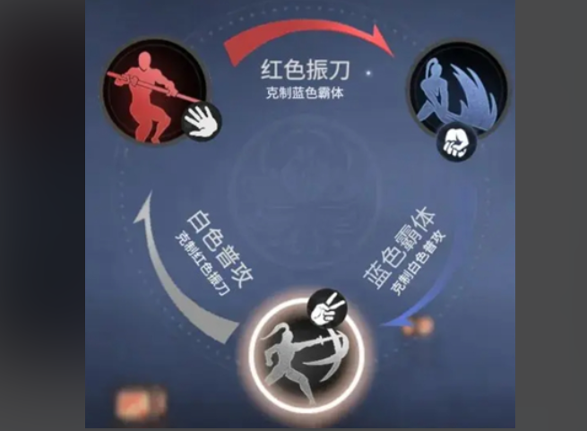 永劫无间新手有什么入门技巧