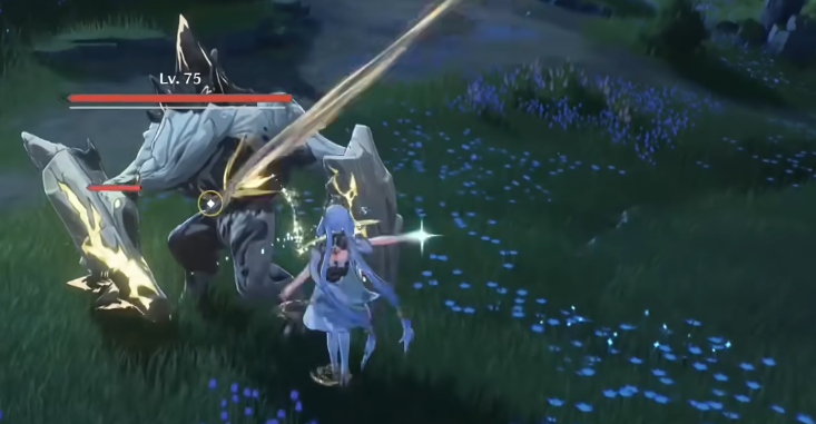 鸣潮大鲸鱼怎么解锁