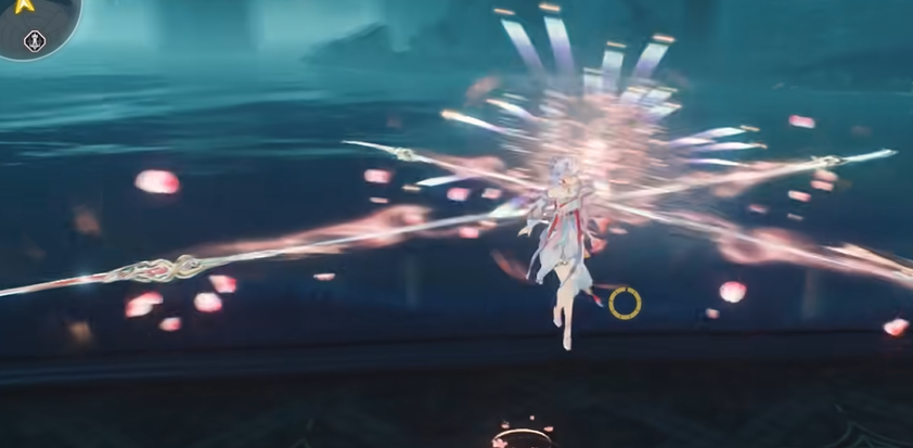 鸣潮大鲸鱼怎么解锁