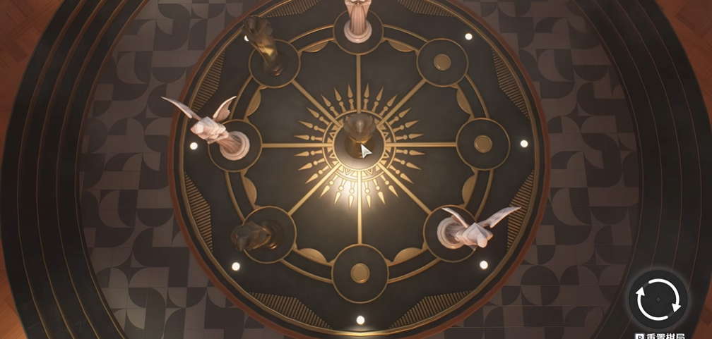 鸣潮操控玩偶怎么过