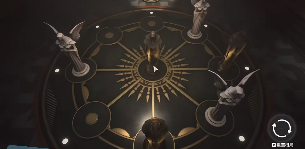 鸣潮操控玩偶怎么过