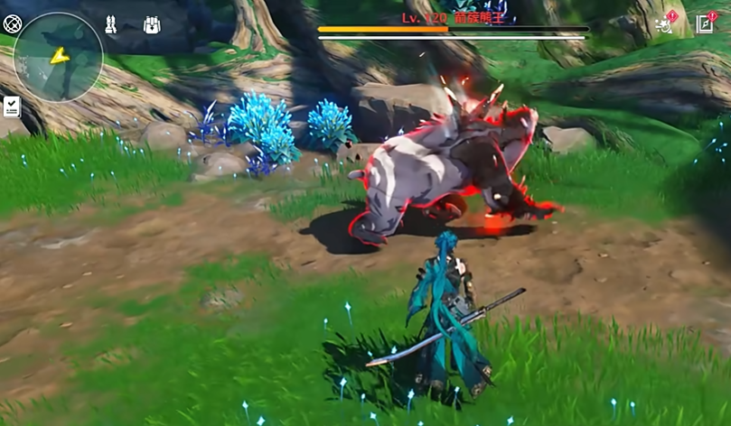 鸣潮金色武器选哪个