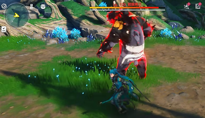 鸣潮金色武器选哪个