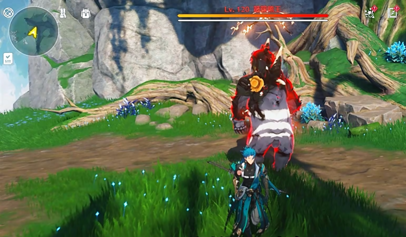 鸣潮金色武器选哪个