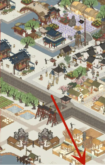 江南百景图驿站探险有啥 江南百景图驿站探险有啥