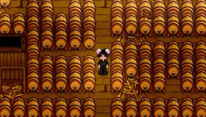 星露谷物语技巧有哪些