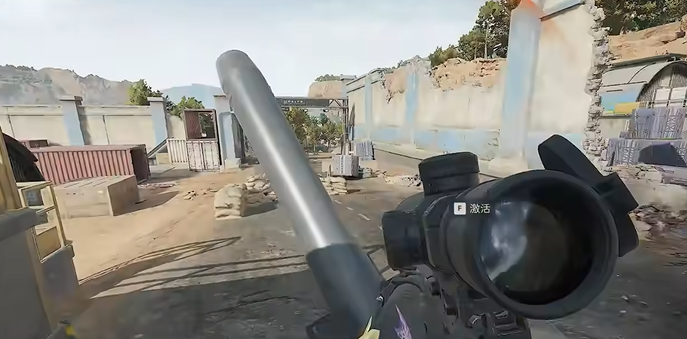 三角洲行动铁穹任务怎么做 三角洲行动铁穹任务怎么做