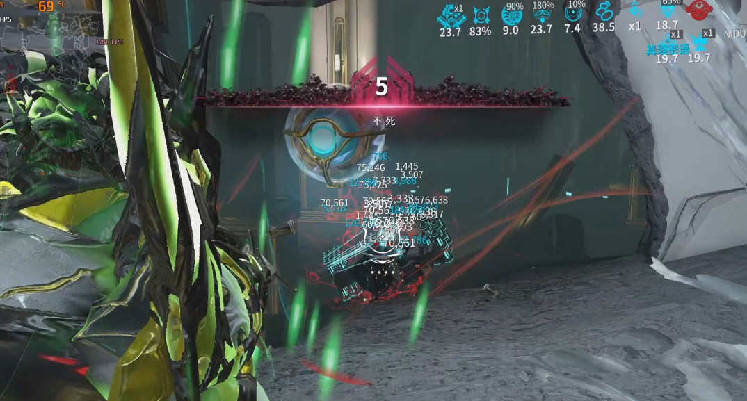 星际战甲小黄鸭怎么开启