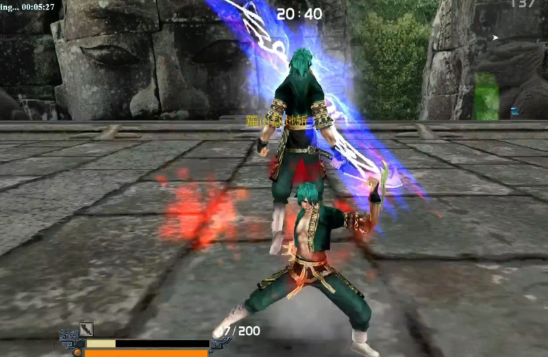 流星蝴蝶剑哪个武器好 流星蝴蝶剑哪个武器好