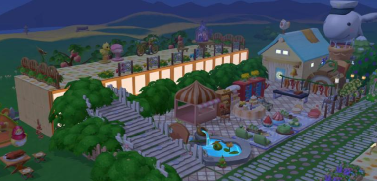 摩尔庄园拉姆的床怎么得 摩尔庄园拉姆的床怎么得