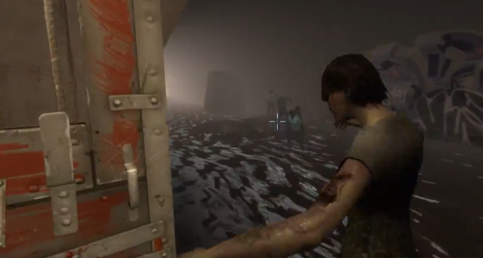 求生之路2刺骨寒溪第二关怎么打 求生之路2刺骨寒溪第二关怎么打