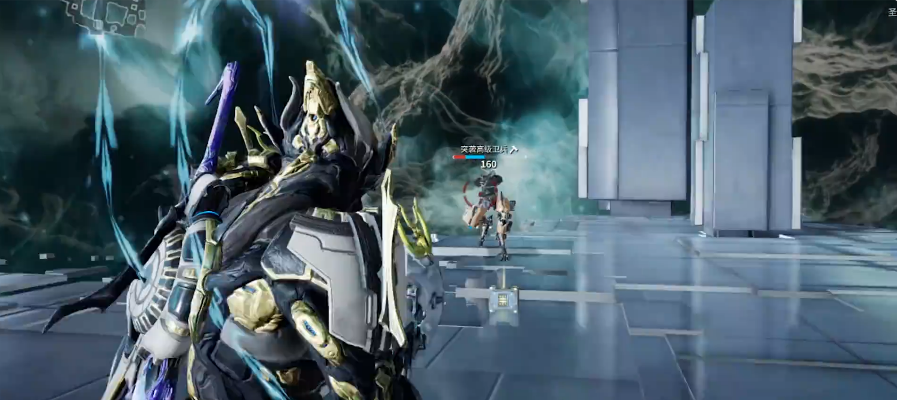 星际战甲黑鸦紫卡属性怎么搭配 星际战甲黑鸦紫卡属性怎么搭配