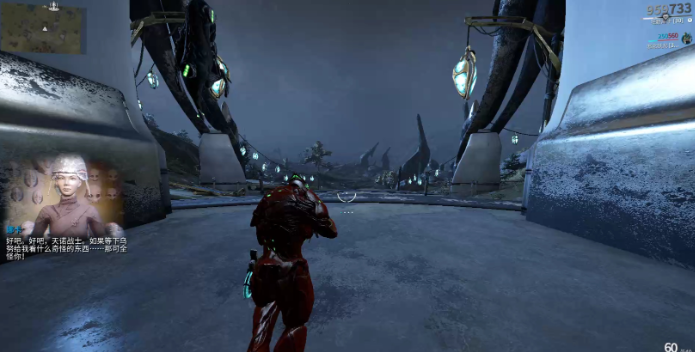 星际战甲接触阴影怎么解锁