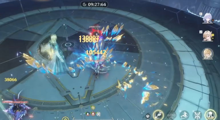 鸣潮怎么提高倍数