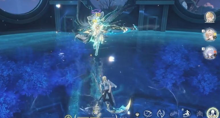 鸣潮怎么提高倍数