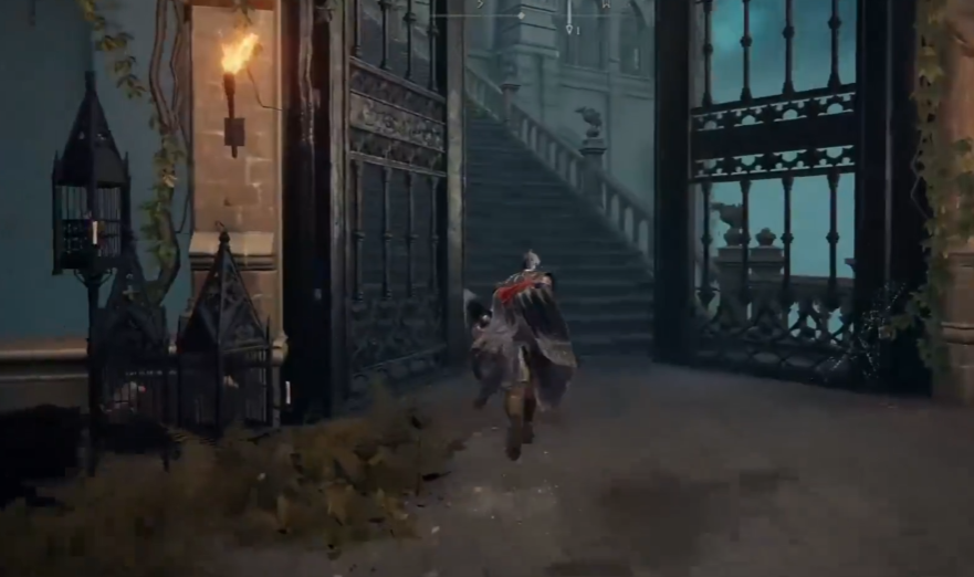 艾尔登法环卡利亚套装怎么拿 艾尔登法环卡利亚套装怎么拿