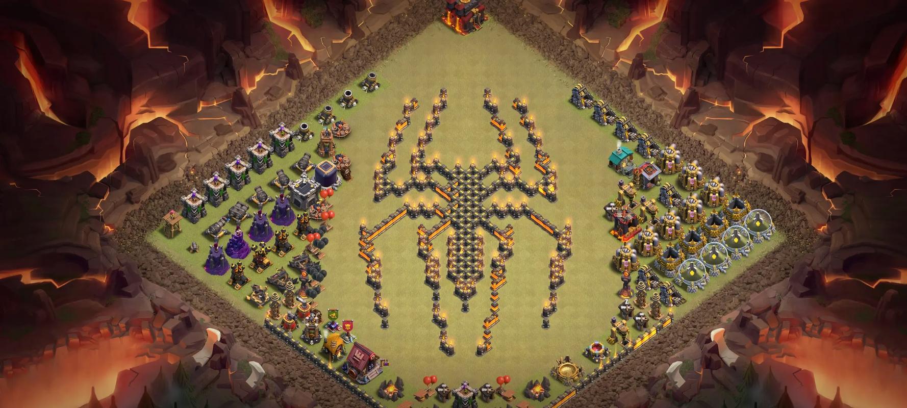 部落冲突手套怎么获得