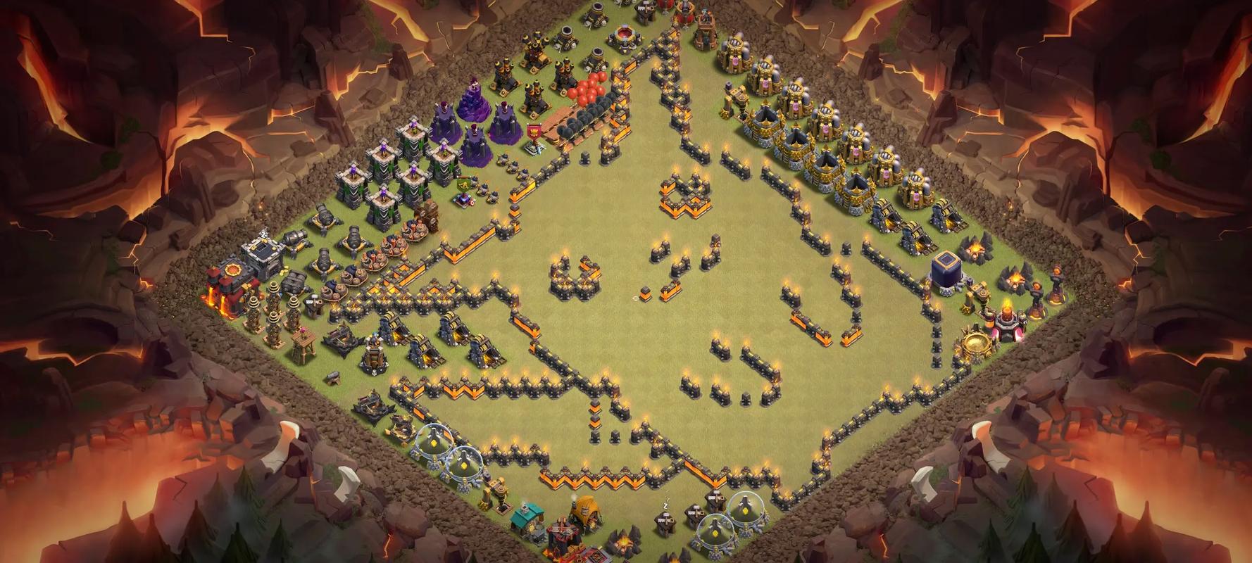 部落冲突手套怎么获得