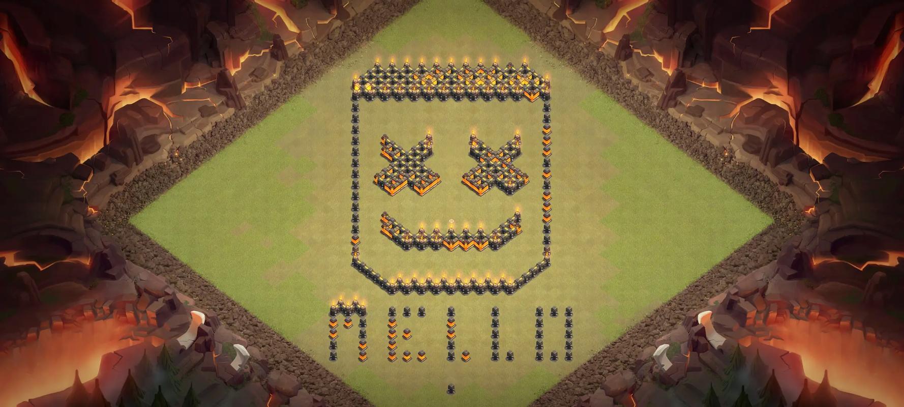 部落冲突6本怎么带兵