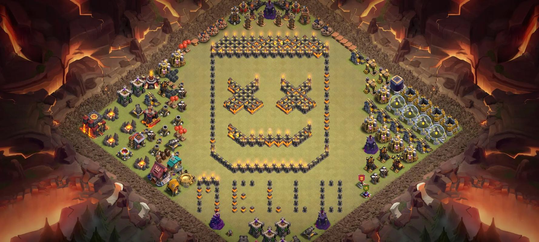 部落冲突6本怎么带兵