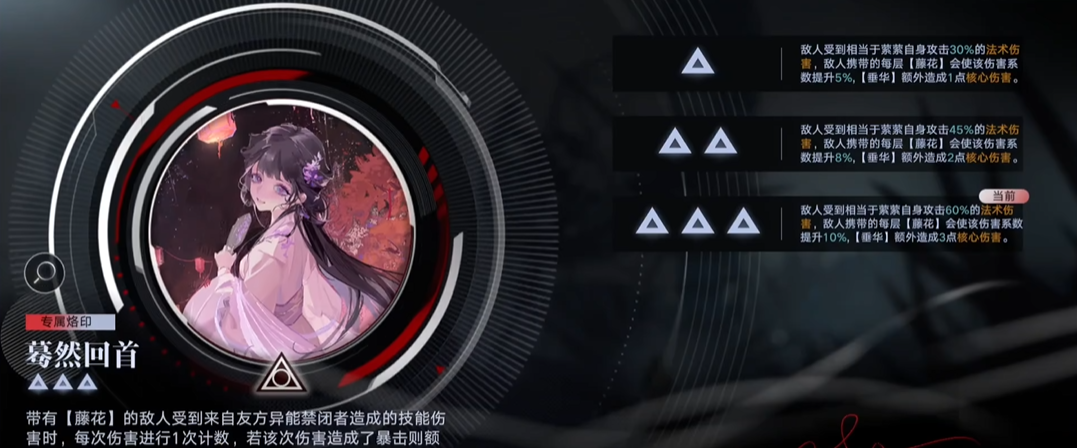 无期迷途最推荐抽谁