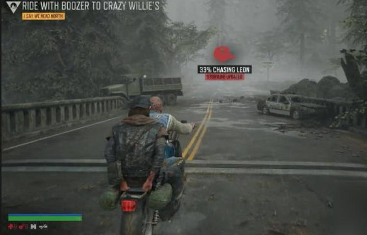 往日不再安德森在哪 往日不再安德森在哪