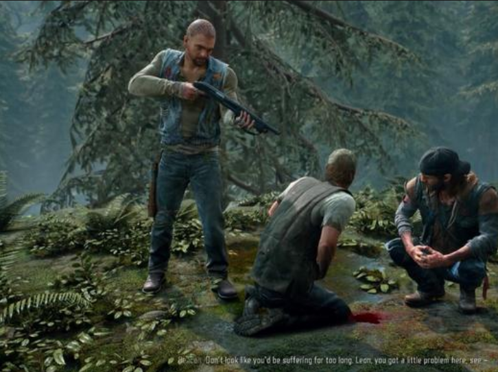 往日不再安德森在哪 往日不再安德森在哪