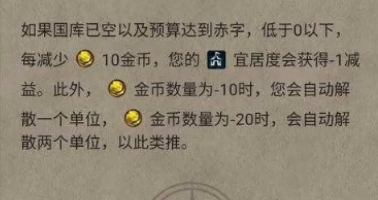文明6每回合金币怎么增加