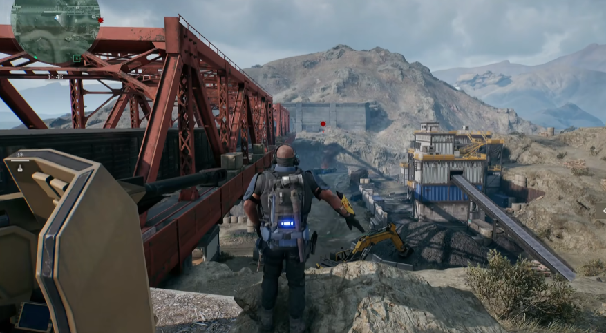 三角洲行动炮塔怎么用