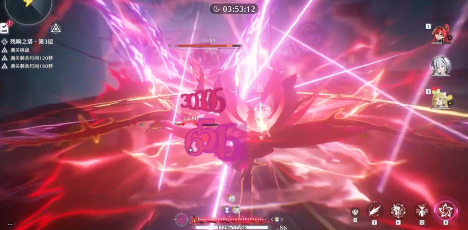 鸣潮怎么叠6层风蚀