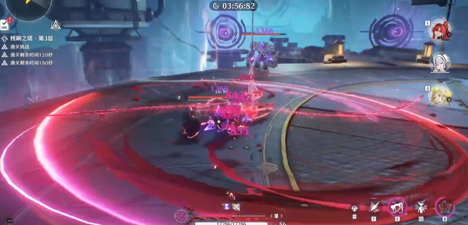 鸣潮怎么叠6层风蚀