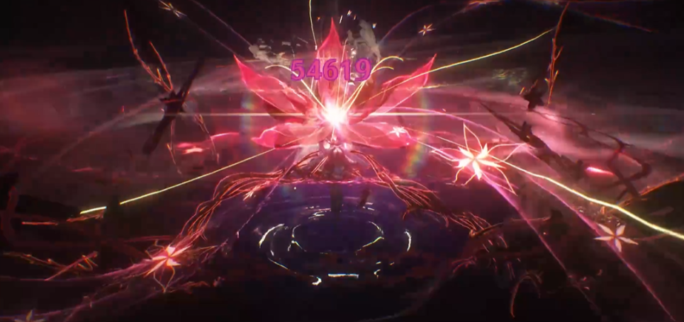 鸣潮怎么叠6层风蚀