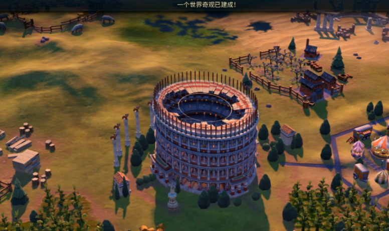 文明6宜居度为什么不停的下降