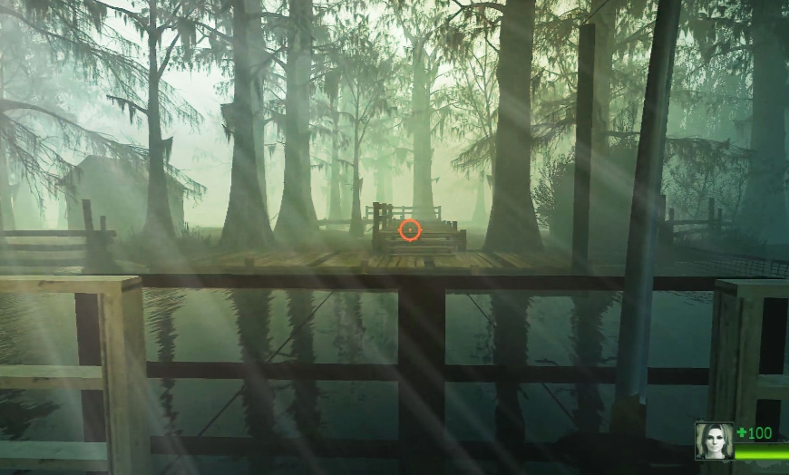 求生之路2哪个战役好玩一点