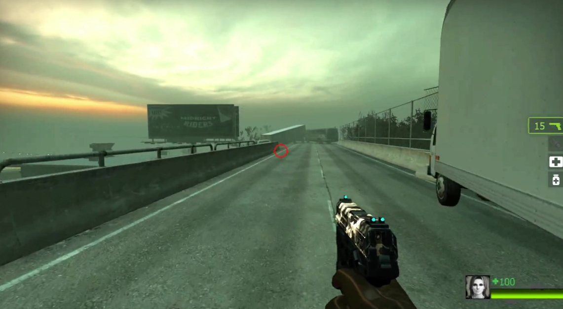 求生之路2哪个战役好玩一点